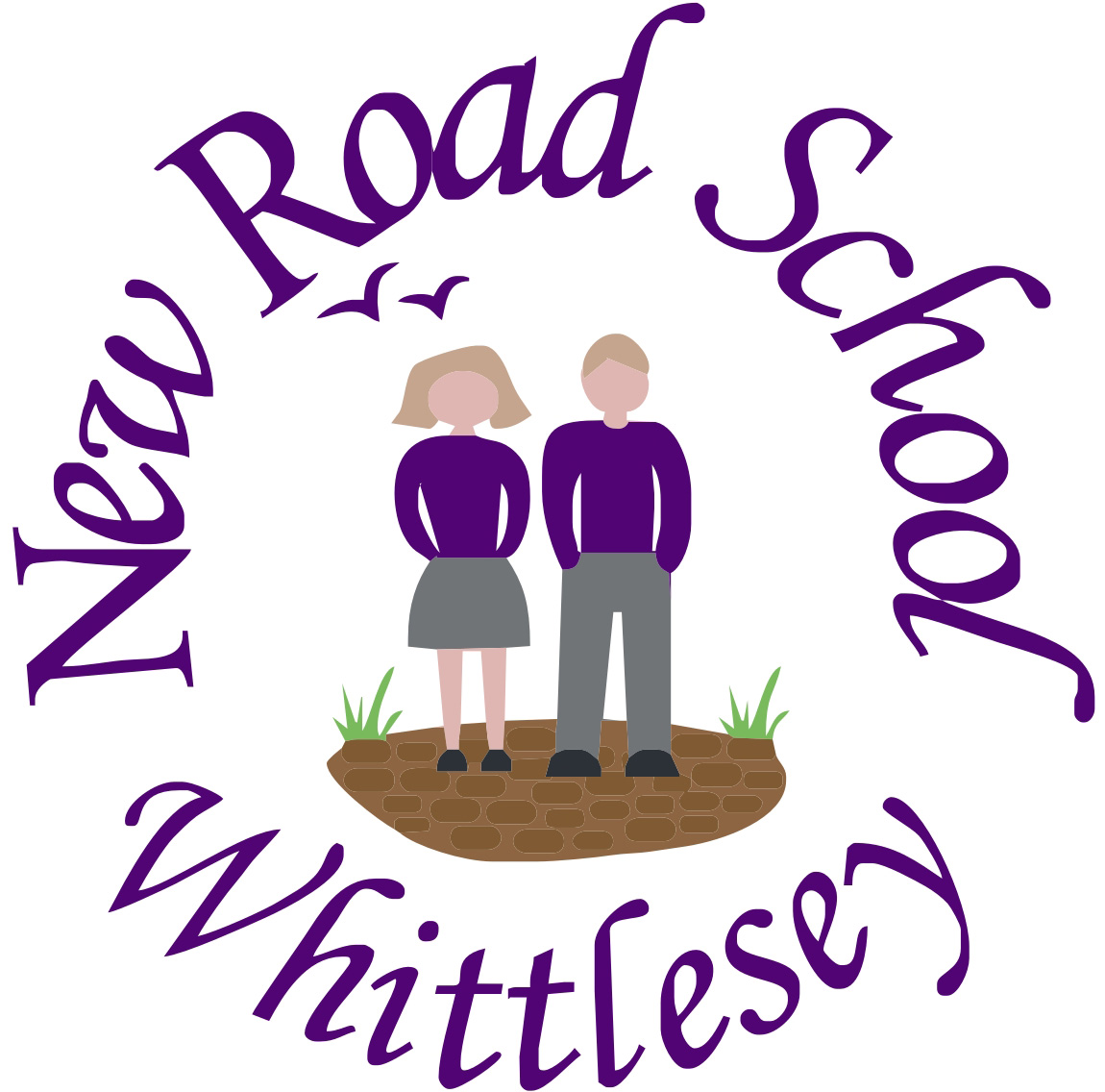 New Road Primary & Nursery School